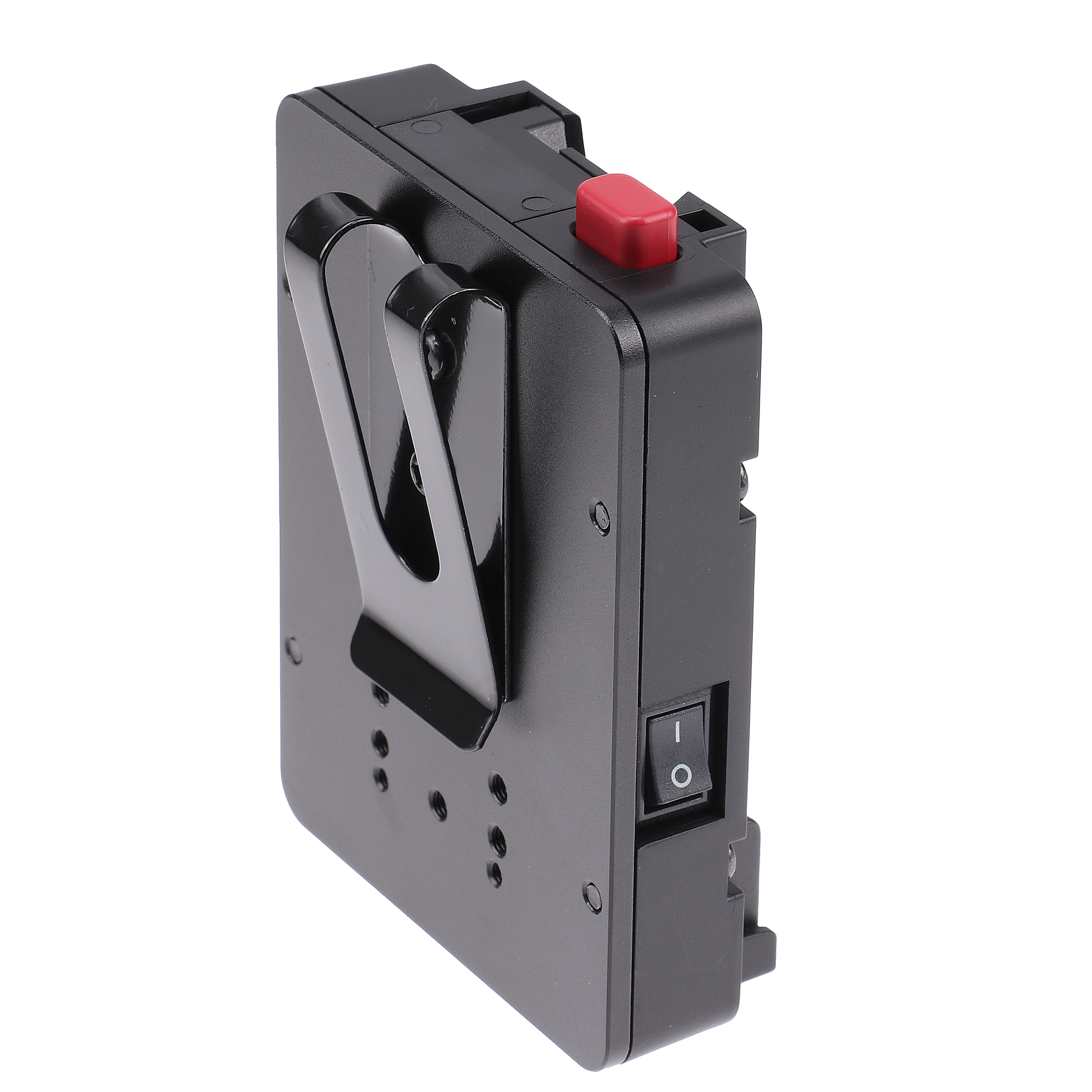 Ctp Plate Making - Mini Nano V-Lock Mount Battery Power