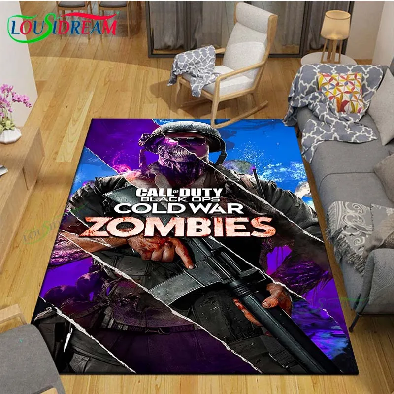 Classic Game C-Call of Dutys P - Commercial Printing Inc reseña y precio