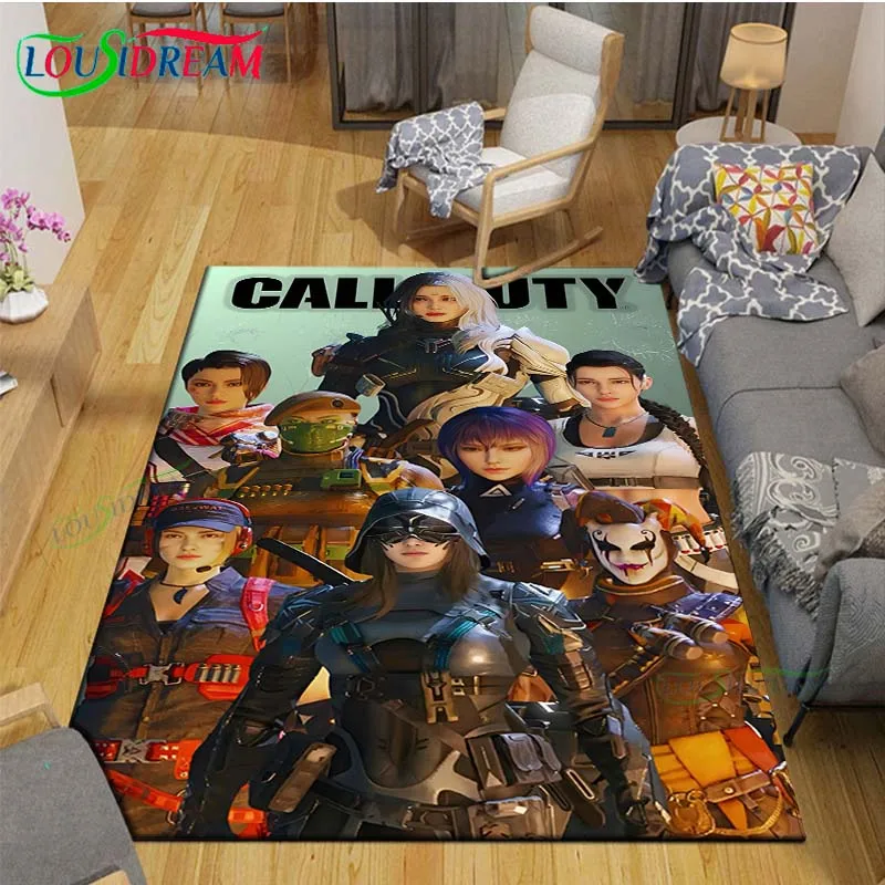 Classic Game C-Call of Dutys P - Commercial Printing Inc reseña y precio