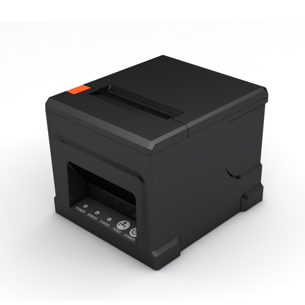 80MM Thermal Receipt Printer A - Commercial Printing Solutions reseña y precio