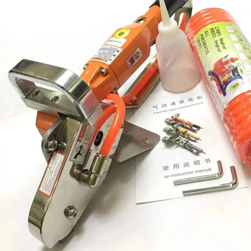 Card Box Die Cutting Pneumatic - Die Cutting Machine reseña y precio