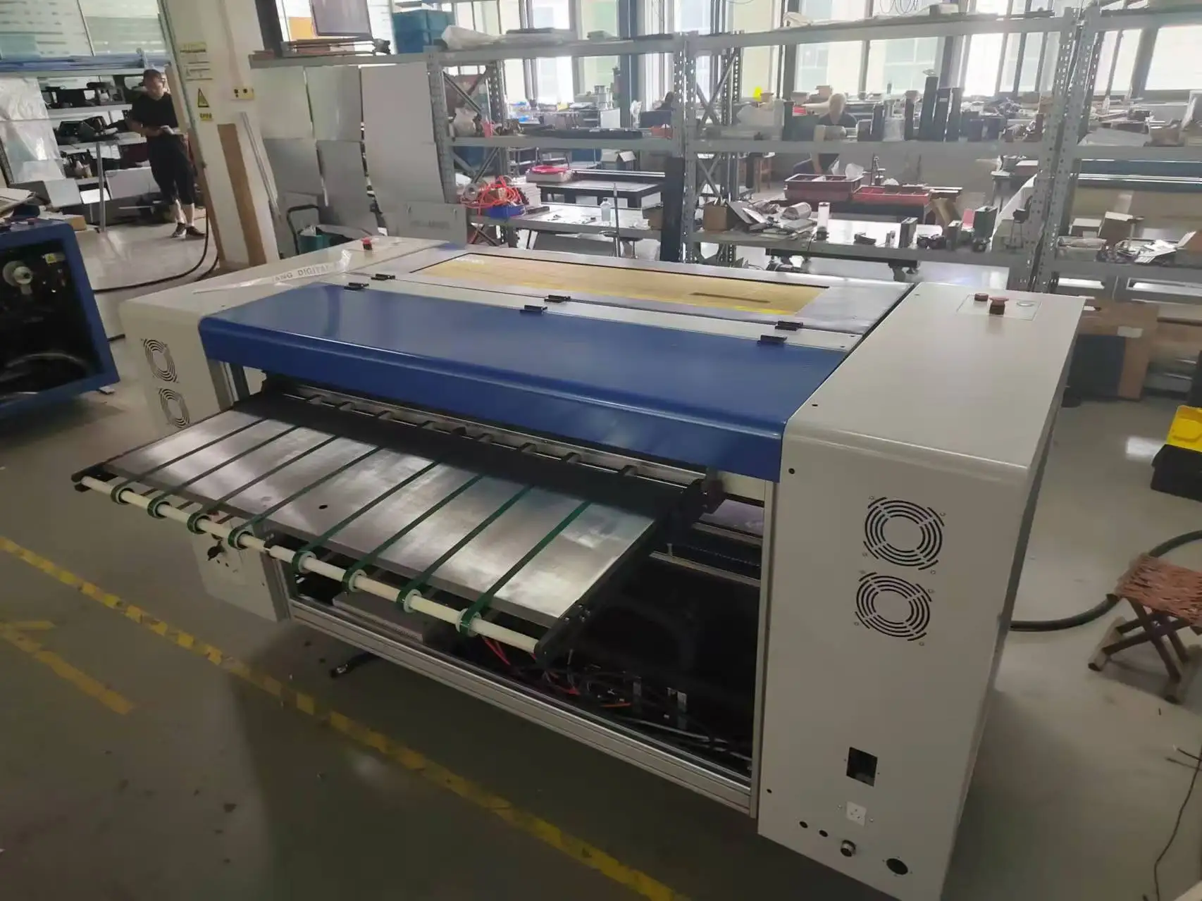 【Factory】Factory Price Automat - Ctp Plate Making reseña y precio