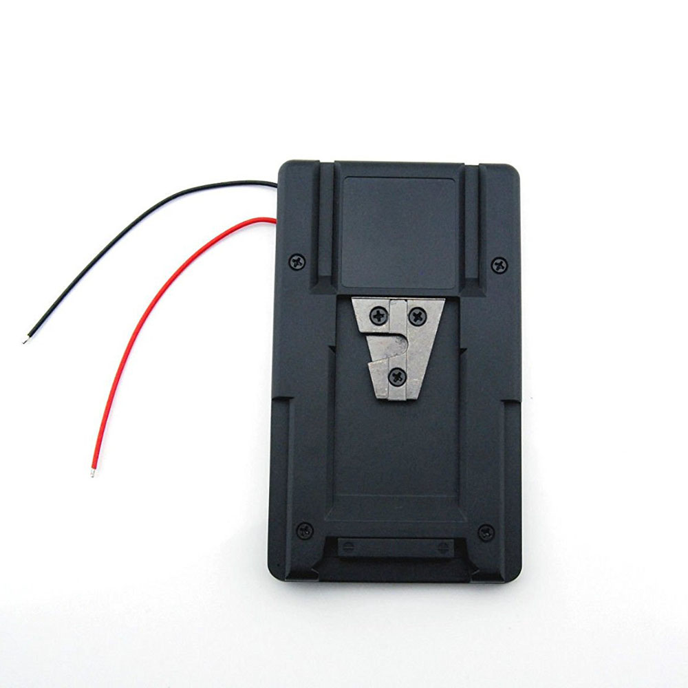 DIY V Lock Mount Battery Plate - Ctp Plate Making reseña y precio