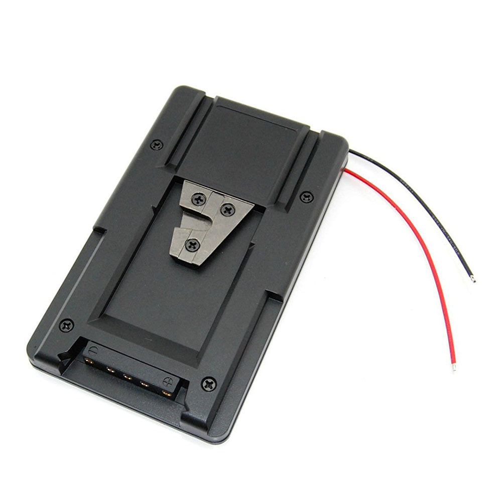 DIY V Lock Mount Battery Plate - Ctp Plate Making reseña y precio