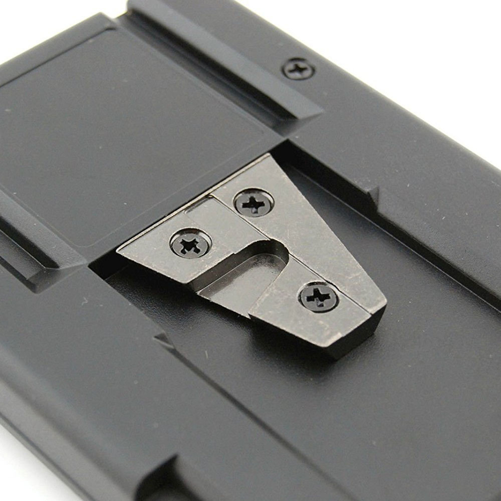 DIY V Lock Mount Battery Plate - Ctp Plate Making reseña y precio
