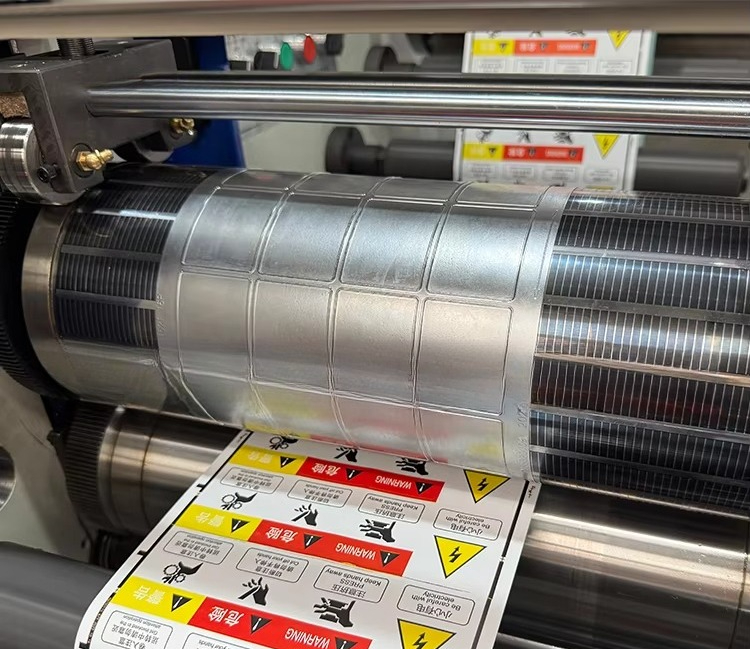 PM320 Automatic Intermittent R - Die Cutting Machine reseña y precio