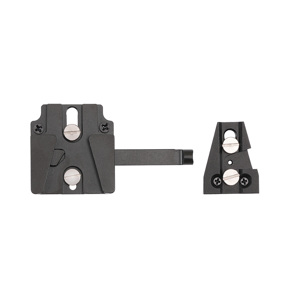 FOTGA V-Mount Lock Quick Relea - Ctp Plate Making reseña y precio