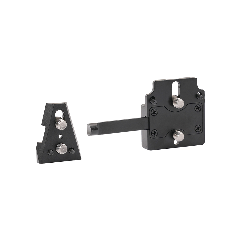 FOTGA V-Mount Lock Quick Relea - Ctp Plate Making reseña y precio