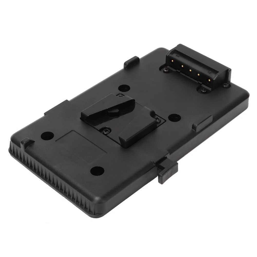 ZK40 Battery Back Pack Plate A - Ctp Plate Making reseña y precio