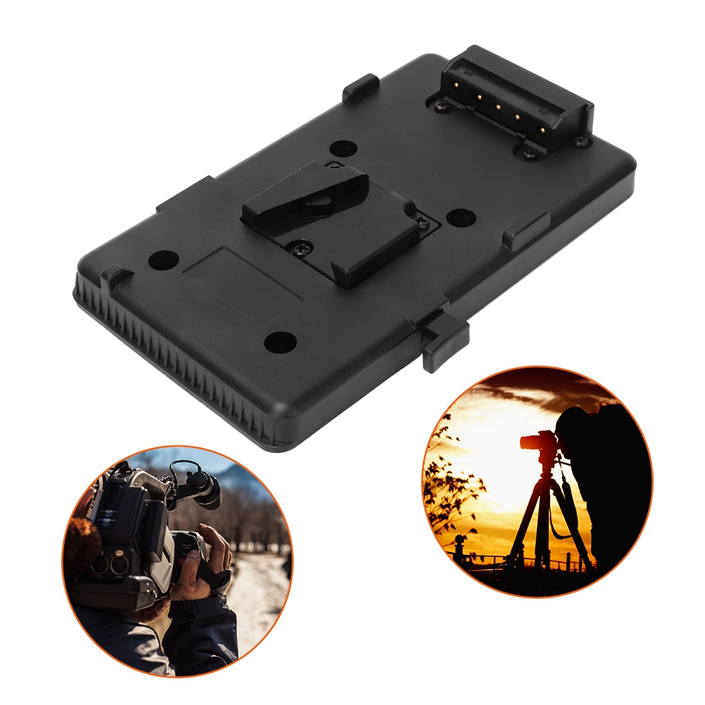 ZK40 Battery Back Pack Plate A - Ctp Plate Making reseña y precio