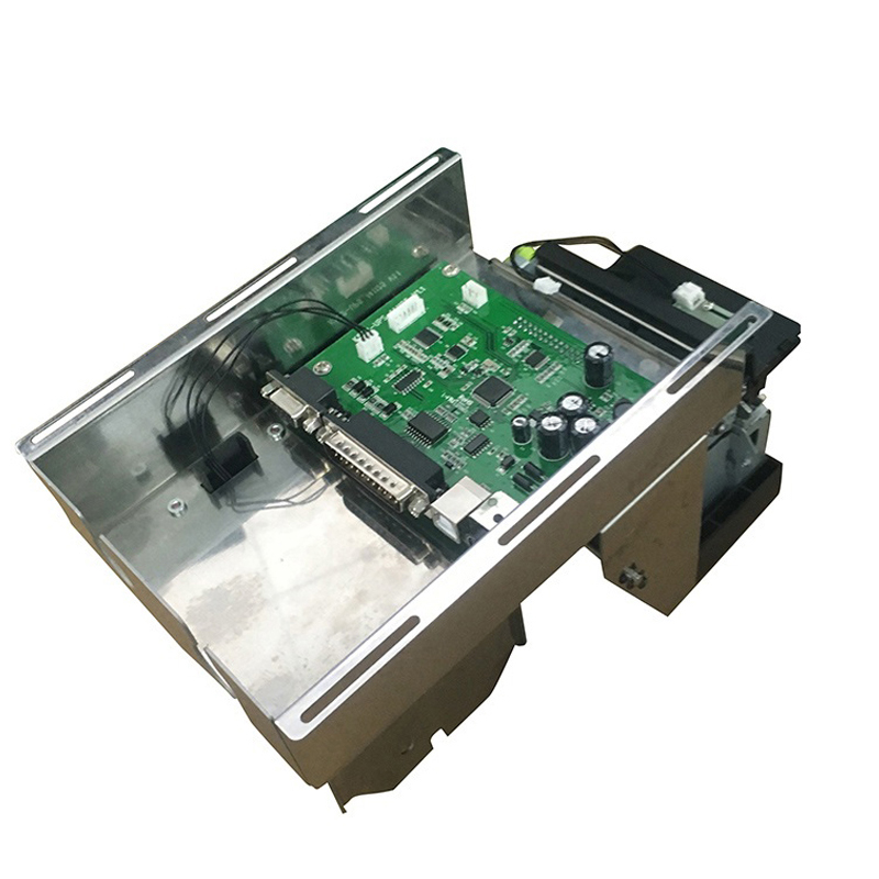 Factory Price 80Mm Thermal Pri - Commercial Printing Factory reseña y precio