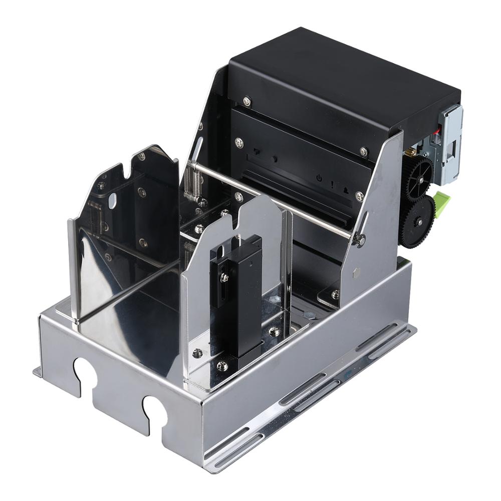 Factory Price 80Mm Thermal Pri - Commercial Printing Factory reseña y precio