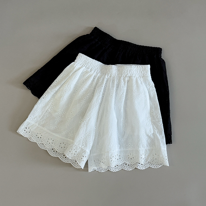 Women Summer Simple Shorts Ela - Printing Qc reseña y precio