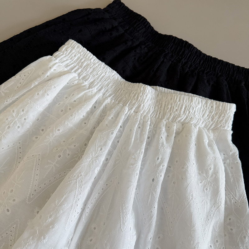 Women Summer Simple Shorts Ela - Printing Qc reseña y precio