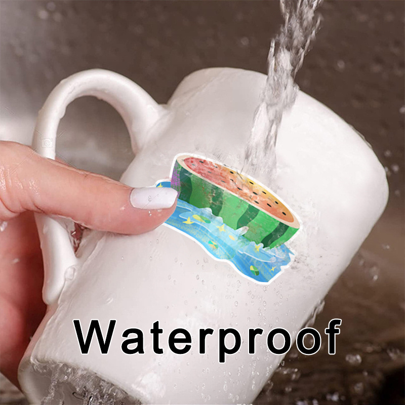 10 pcs Transparent Printable V - Commercial Vinyl Printing reseña y precio