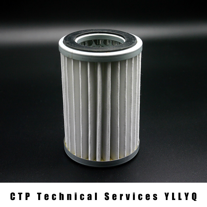 Screen CTP laser lens filter e - Ctp Plate Making reseña y precio