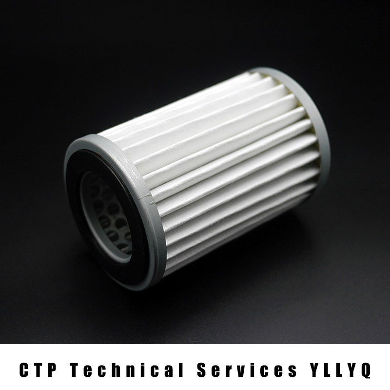 Screen CTP laser lens filter e - Ctp Plate Making reseña y precio