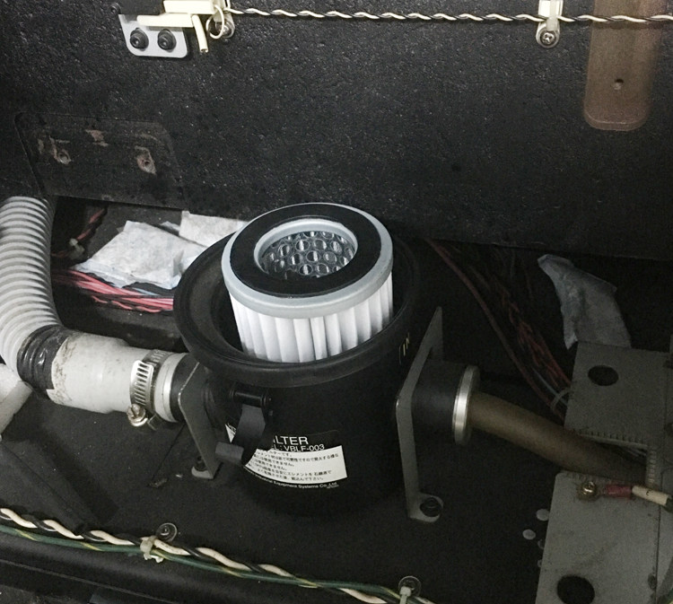 Screen CTP laser lens filter e - Ctp Plate Making reseña y precio
