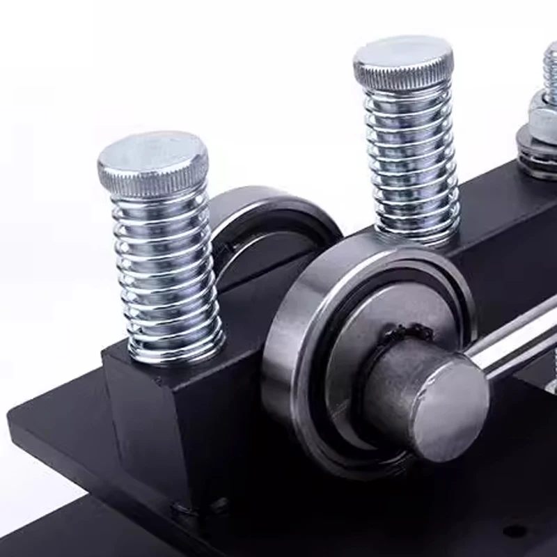 Rocker Arm Press Compact Cutti - Die Cutting Machine reseña y precio
