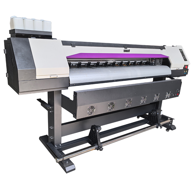 Factory Price 1.6m 1.8m Wide F - Commercial Printing Factory reseña y precio