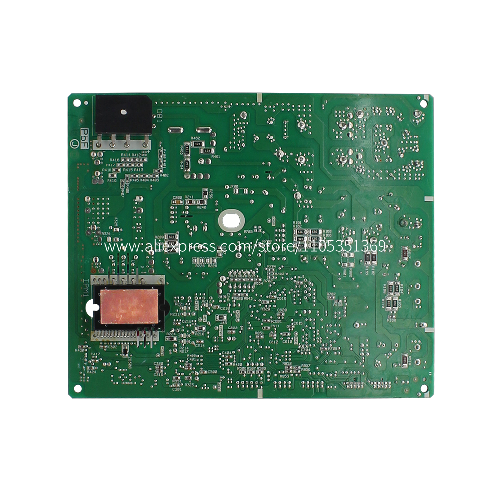 Printed Circuit Board Assy 3PC - Commercial Printing News reseña y precio