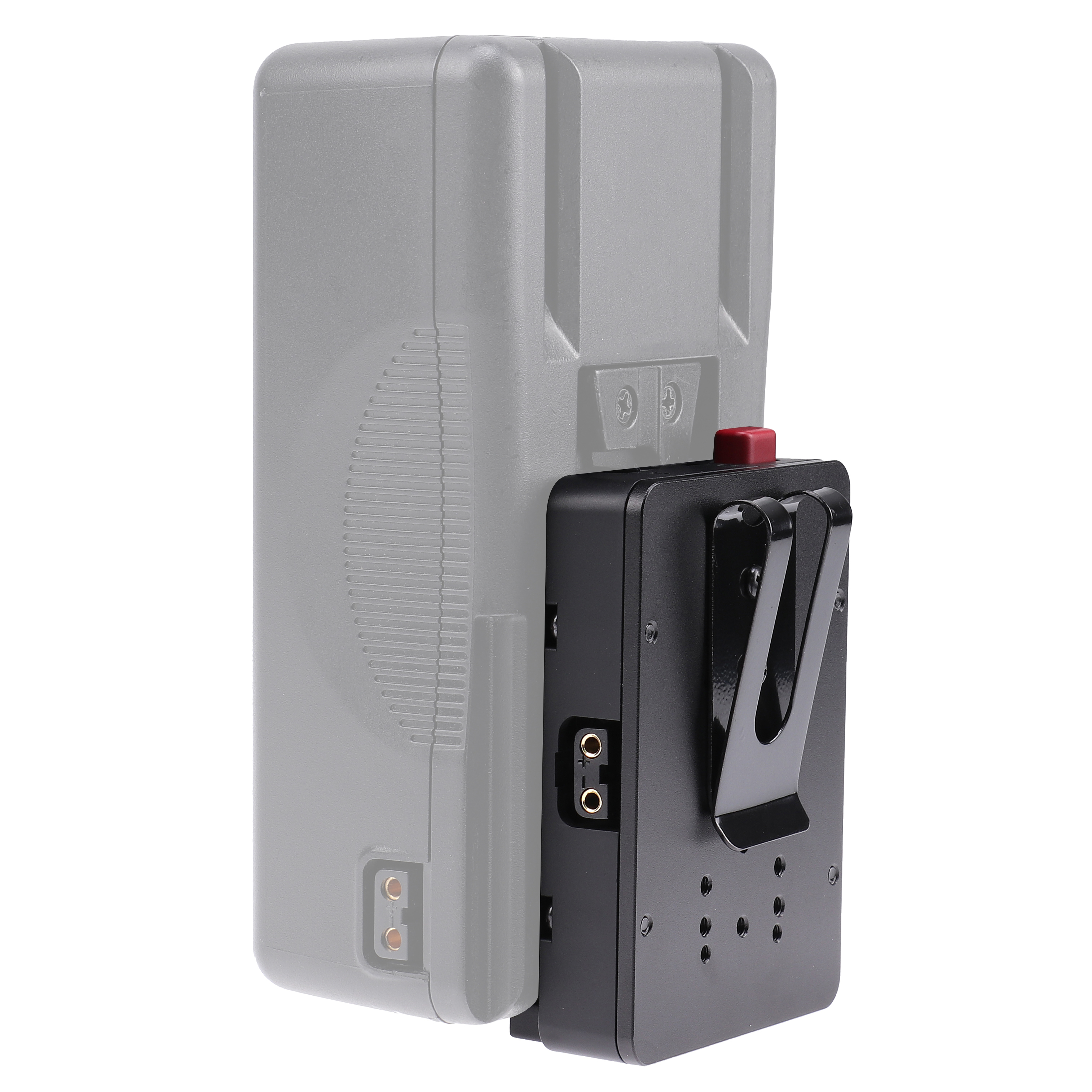 Mini Nano V-Lock Mount Battery - Ctp Plate Making reseña y precio