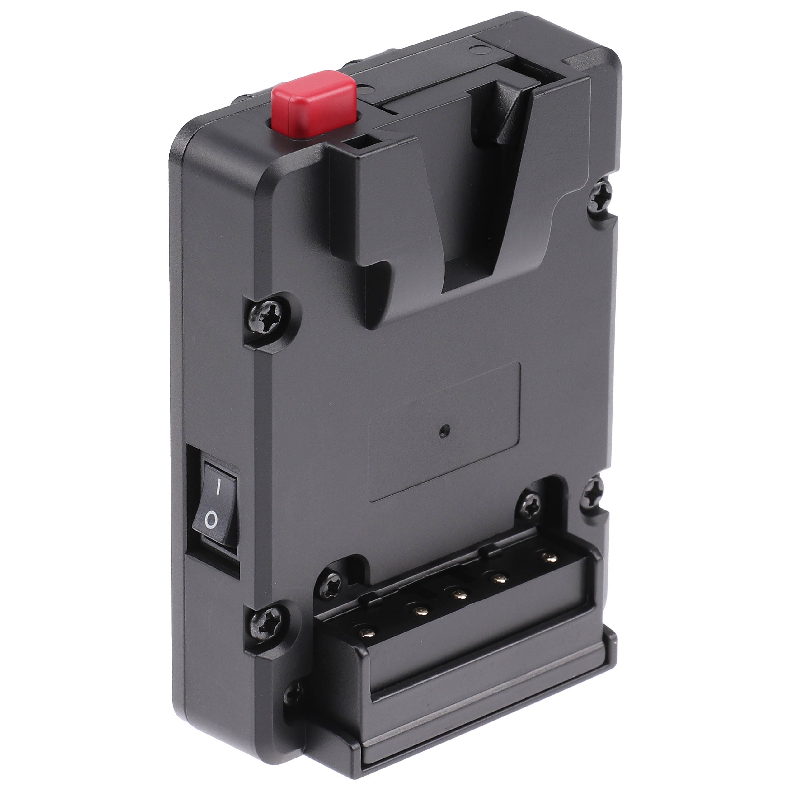 Mini Nano V-Lock Mount Battery - Ctp Plate Making reseña y precio
