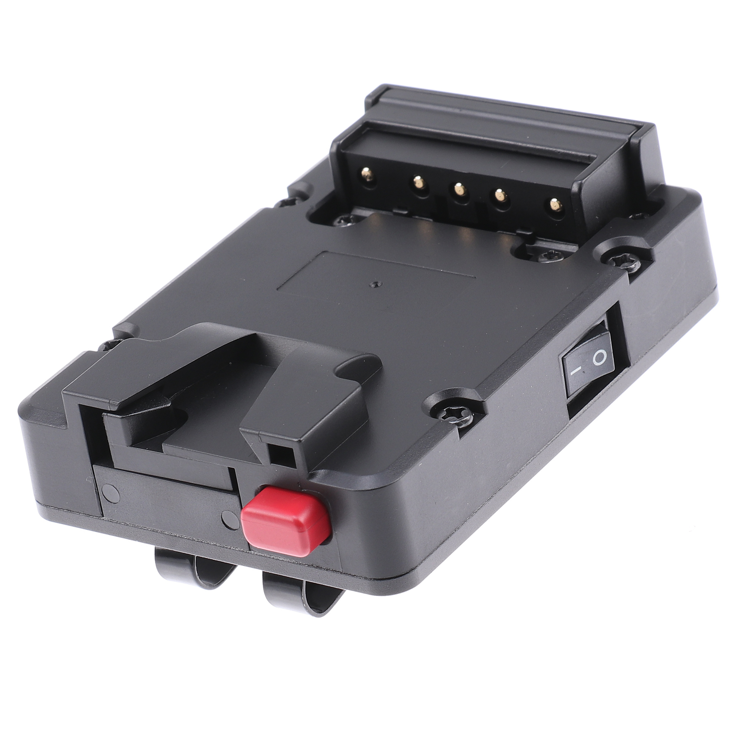 Mini Nano V-Lock Mount Battery - Ctp Plate Making reseña y precio