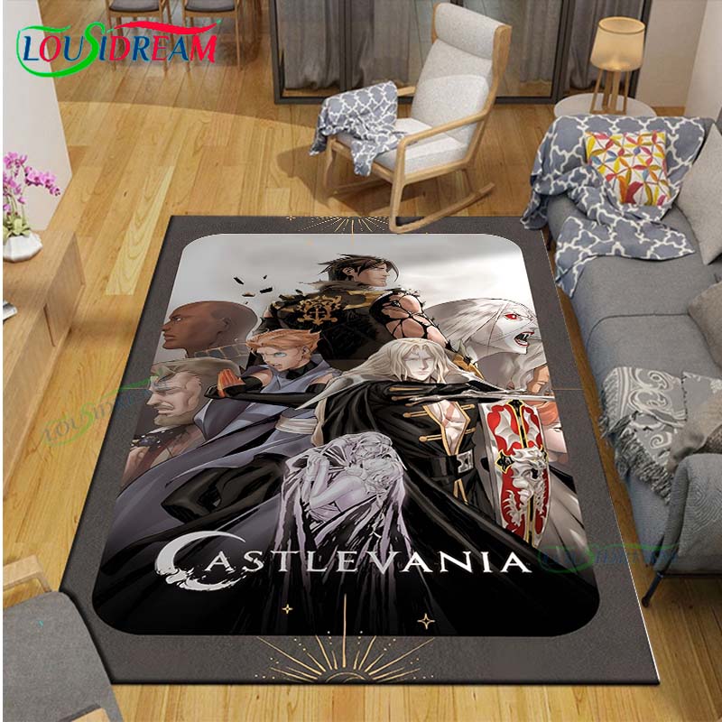 Game C-Castlevania Dracula Car - Commercial Printing Inc reseña y precio