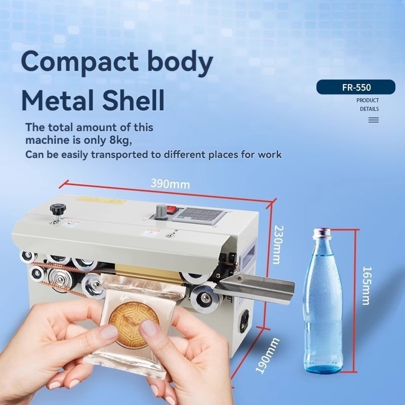 New Desktop Commercial Small A - Commercial Printing And Packaging reseña y precio