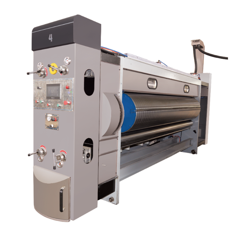 Packing Machine High Speed Aut - Die Cutting Machine reseña y precio