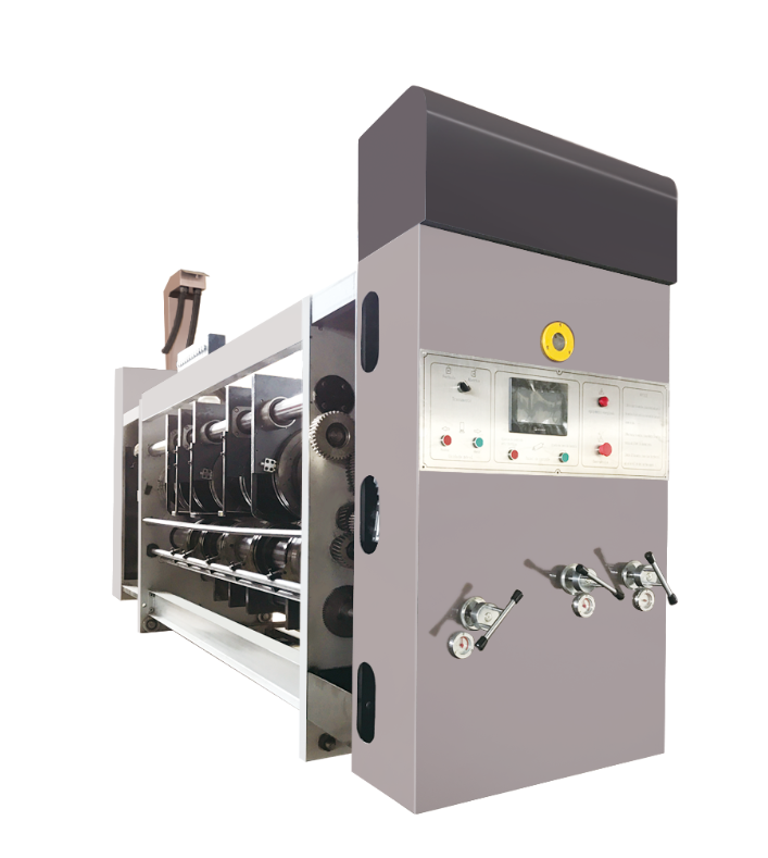 Packing Machine High Speed Aut - Die Cutting Machine reseña y precio