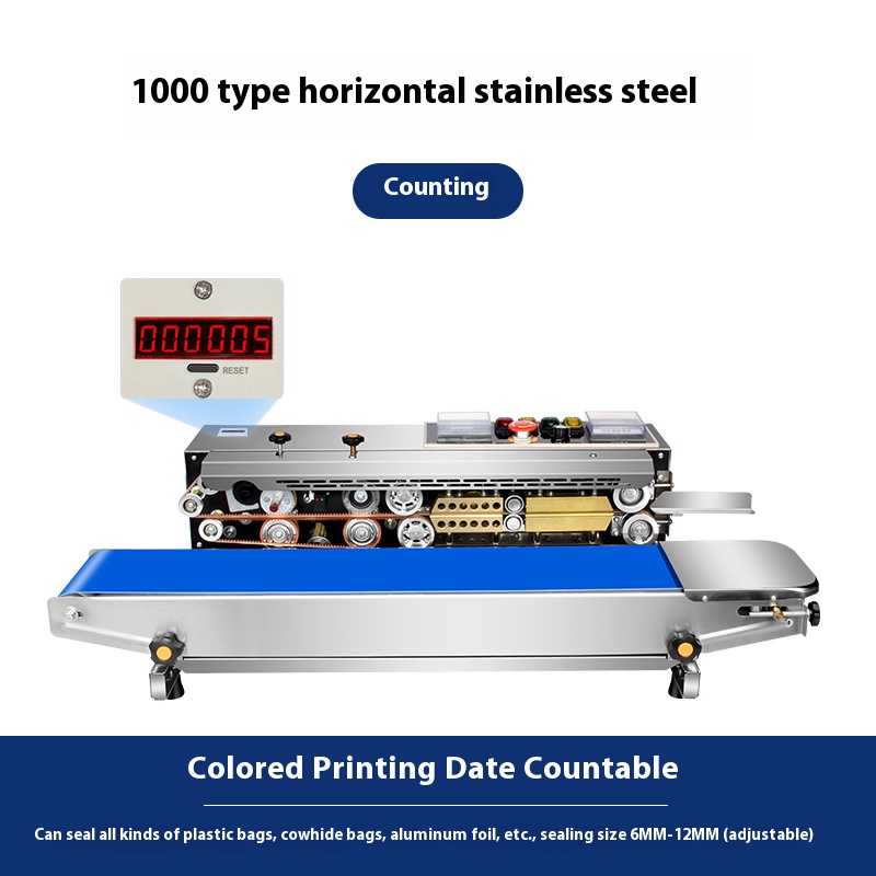 Commercial Ink Printing Date B - Commercial Printing And Packaging reseña y precio