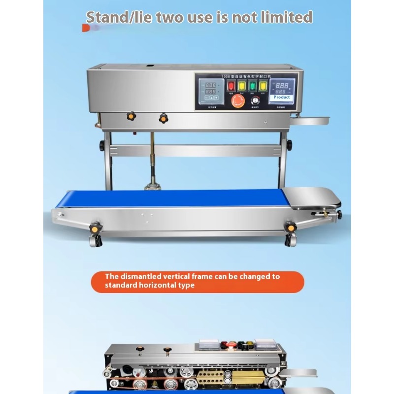 Commercial Ink Printing Date B - Commercial Printing And Packaging reseña y precio