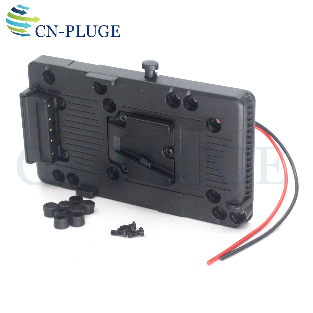Andoer Back Pack Plate Adapter - Ctp Plate Making reseña y precio