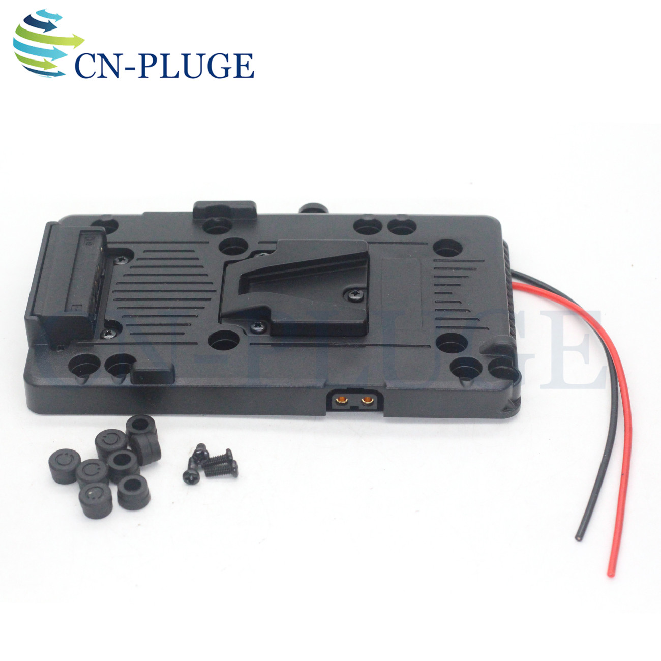 Andoer Back Pack Plate Adapter - Ctp Plate Making reseña y precio