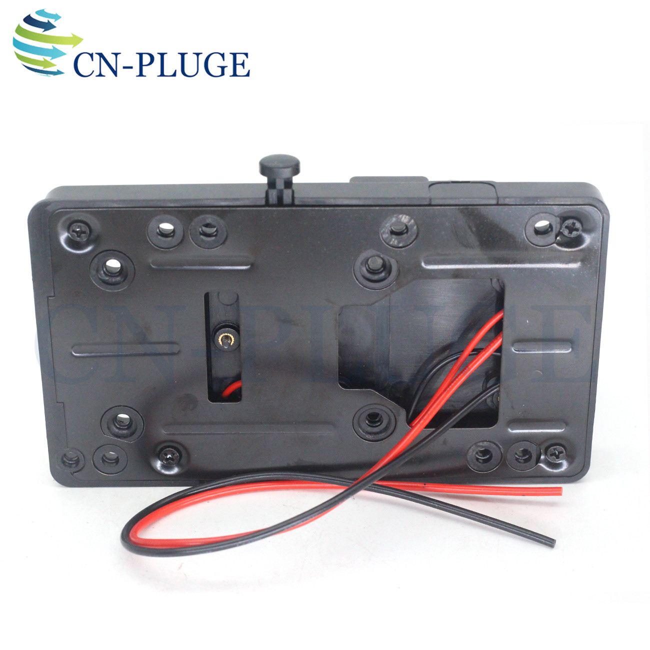 Andoer Back Pack Plate Adapter - Ctp Plate Making reseña y precio