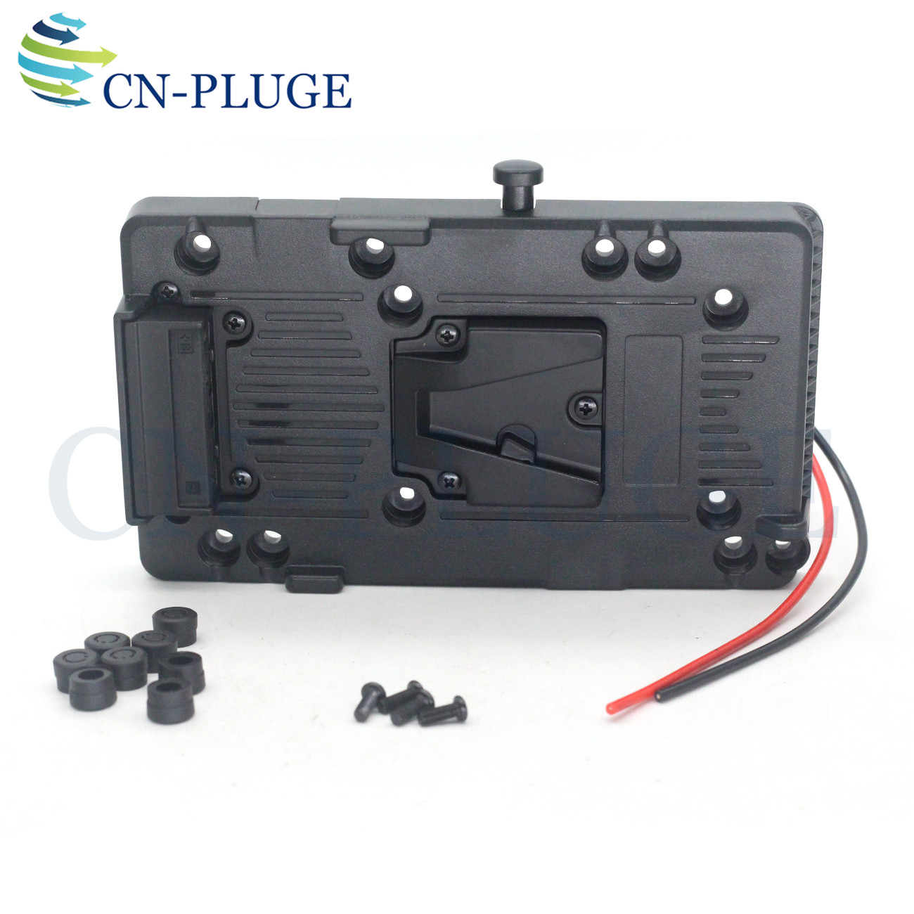 Andoer Back Pack Plate Adapter - Ctp Plate Making reseña y precio