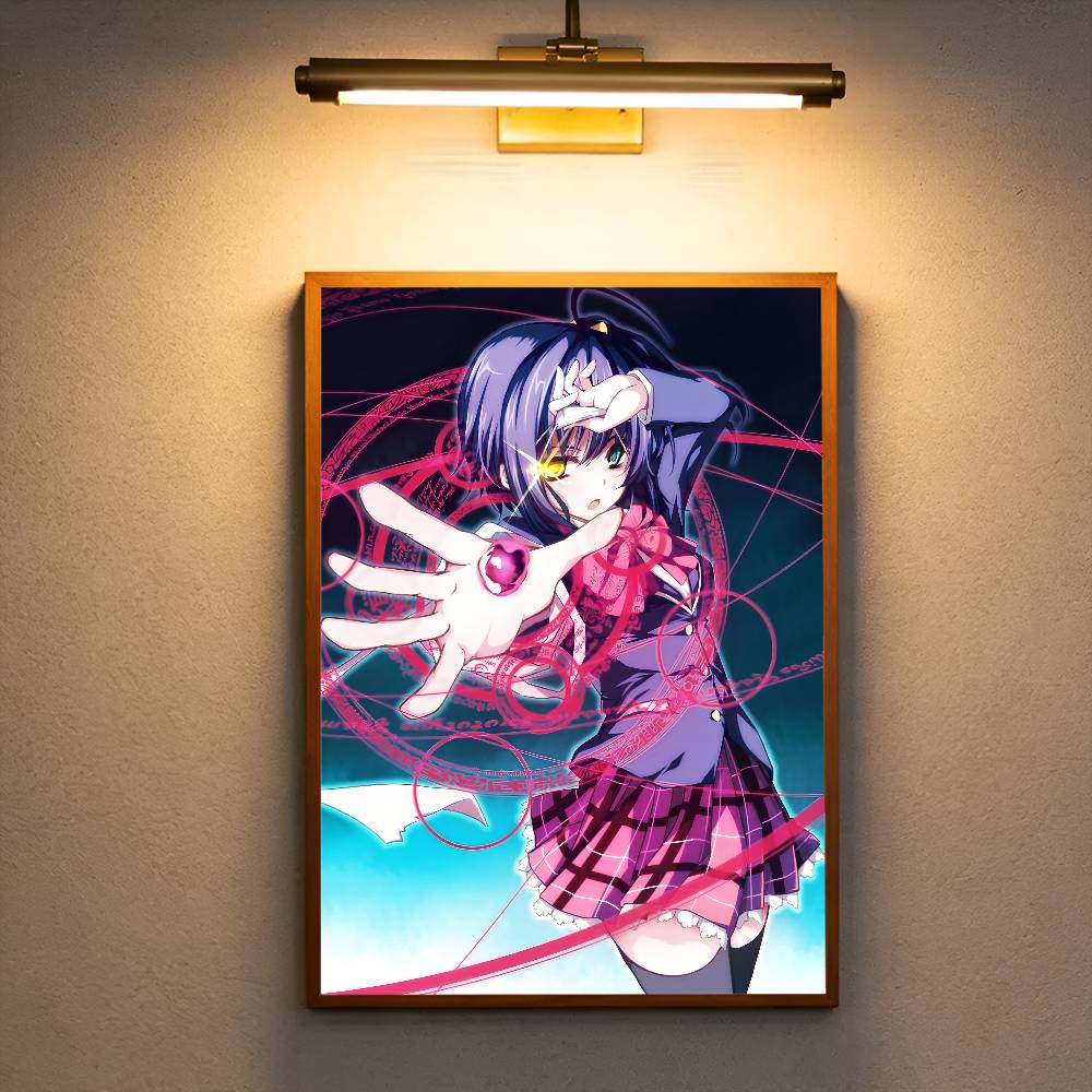 L-Love C-Chunibyo Other D-Delu - Commercial Printing Inc reseña y precio