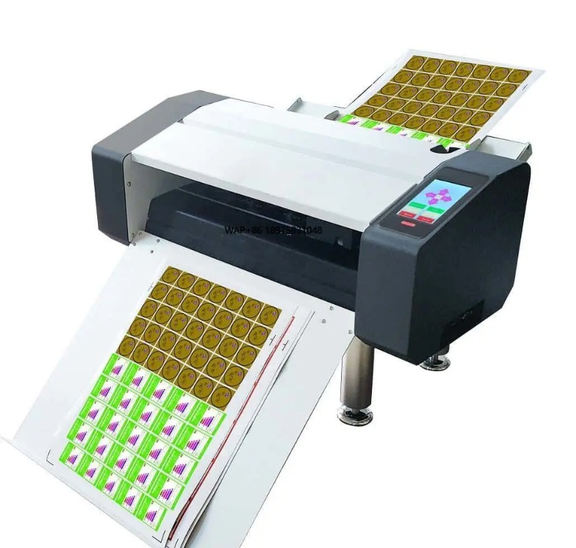 Original Factory Die Cut Stick - Die Cutting Machine reseña y precio