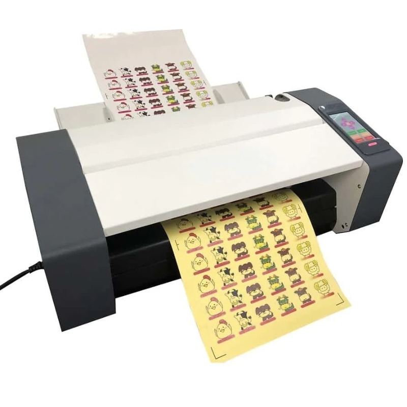 Original Factory Die Cut Stick - Die Cutting Machine reseña y precio
