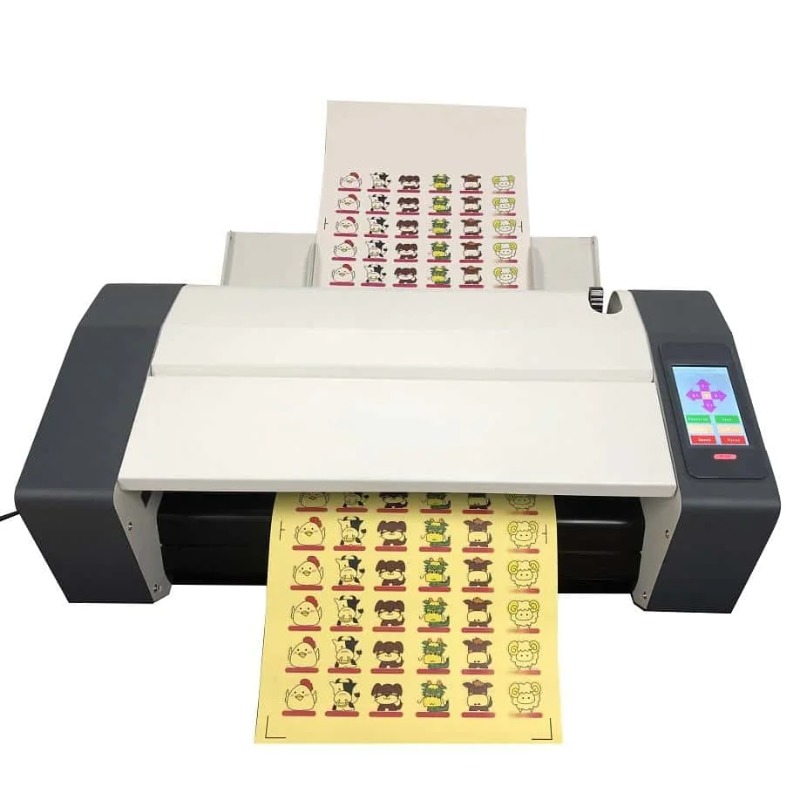 Original Factory Die Cut Stick - Die Cutting Machine reseña y precio