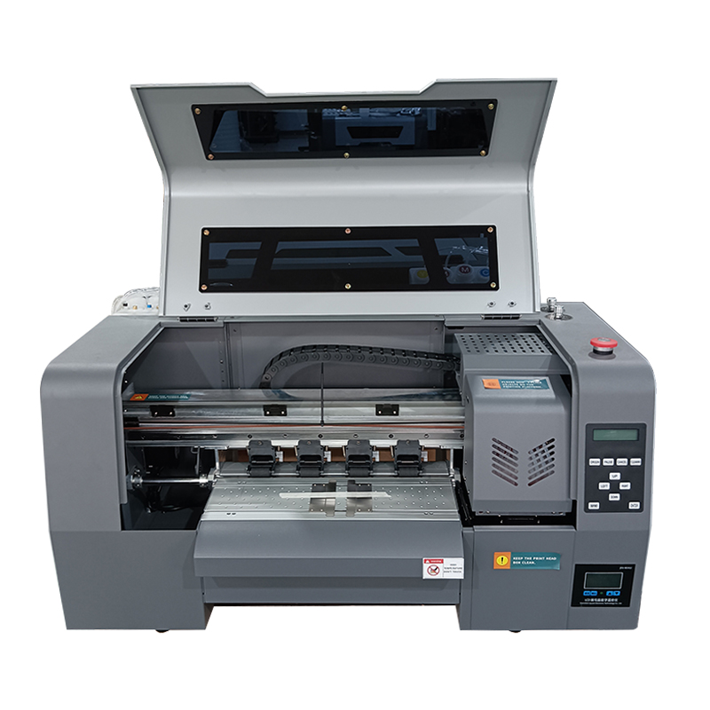 Factory Delivery DTF Machine F - Commercial Printing Factory reseña y precio