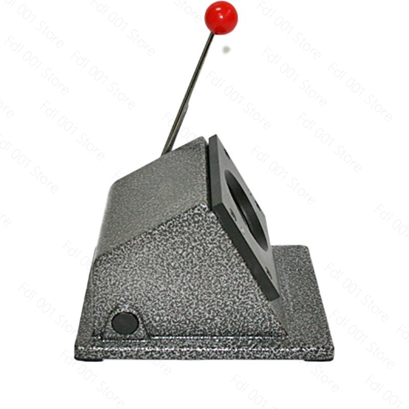 25mm 32mm 37mm 44mm 50mm 56mm  - Die Cutting Machine reseña y precio