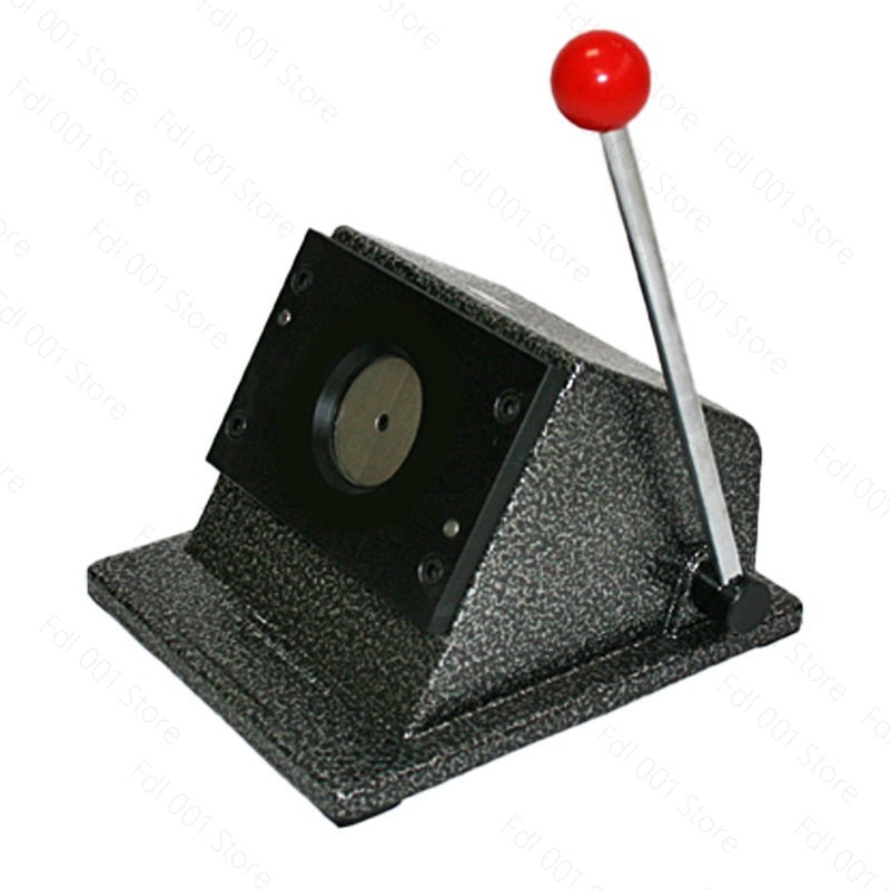 25mm 32mm 37mm 44mm 50mm 56mm  - Die Cutting Machine reseña y precio