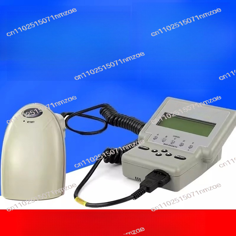 Barcode Detector, Printing and - Printing Qc reseña y precio