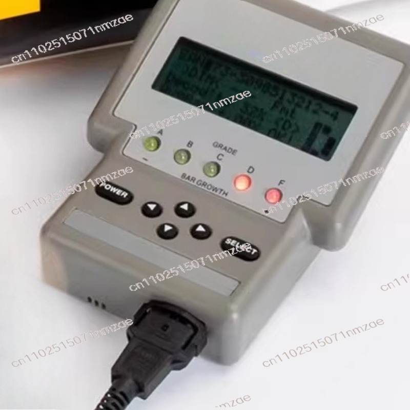 Barcode Detector, Printing and - Printing Qc reseña y precio