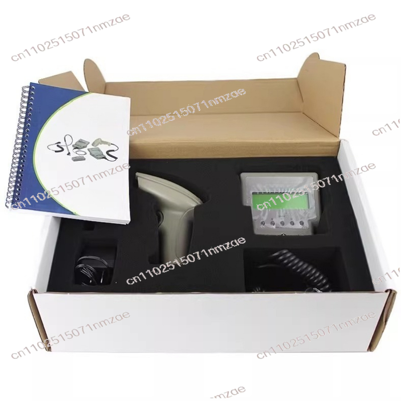 Barcode Detector, Printing and - Printing Qc reseña y precio