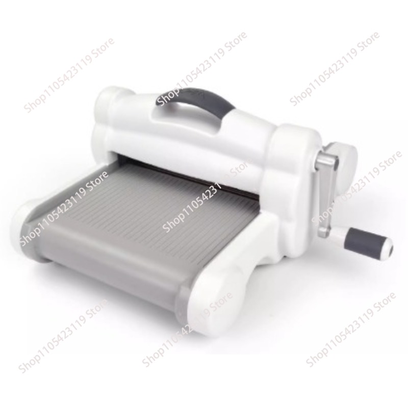 Shot Plus Manual Die Cutting M - Die Cutting Machine reseña y precio