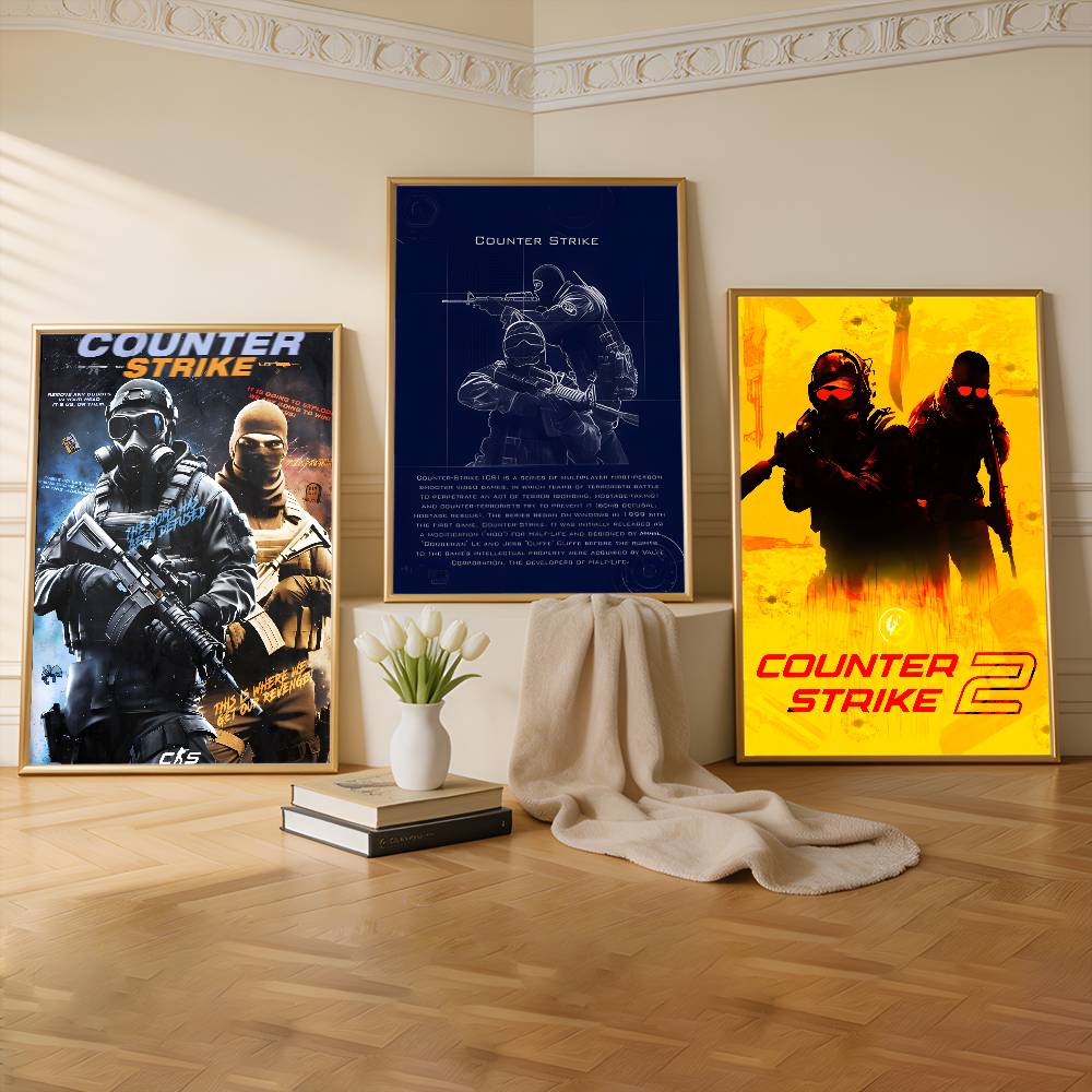 CSGO C-Counter-Strike Global O - Commercial Printing Inc reseña y precio
